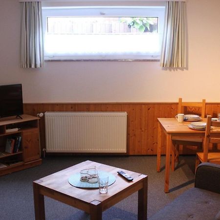 Ferienwohnung Struve Nr 2 Petersdorf auf Fehmarn Eksteriør billede