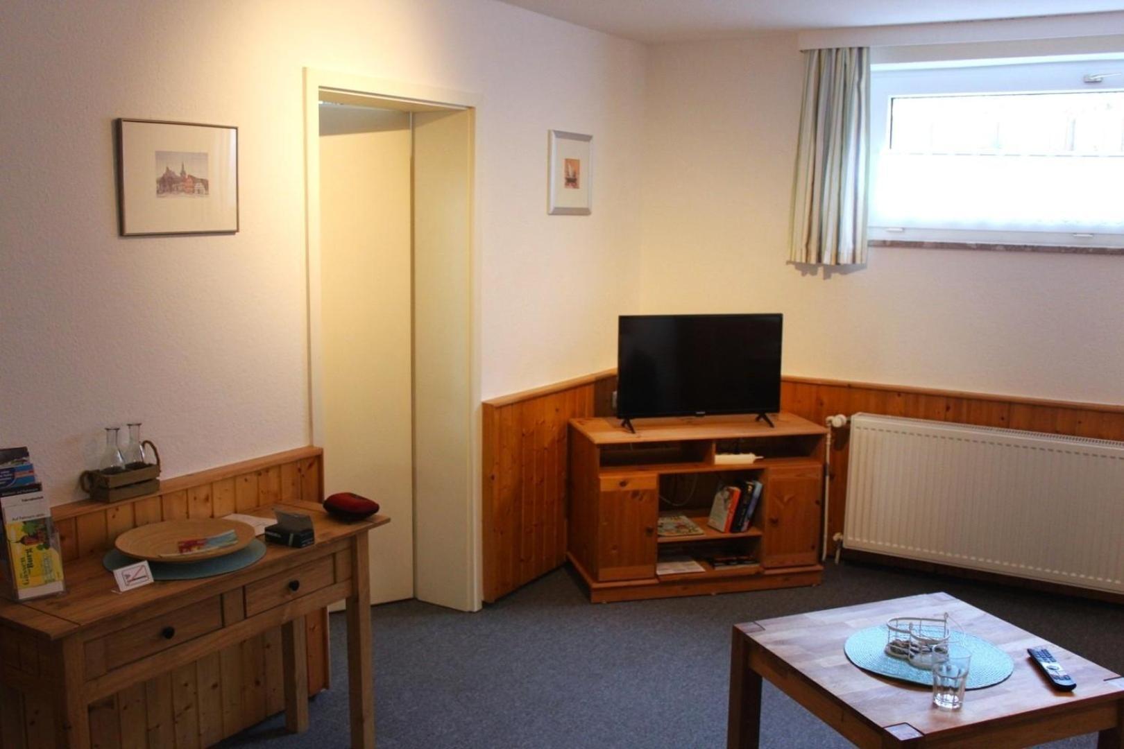 Ferienwohnung Struve Nr 2 Petersdorf auf Fehmarn Eksteriør billede