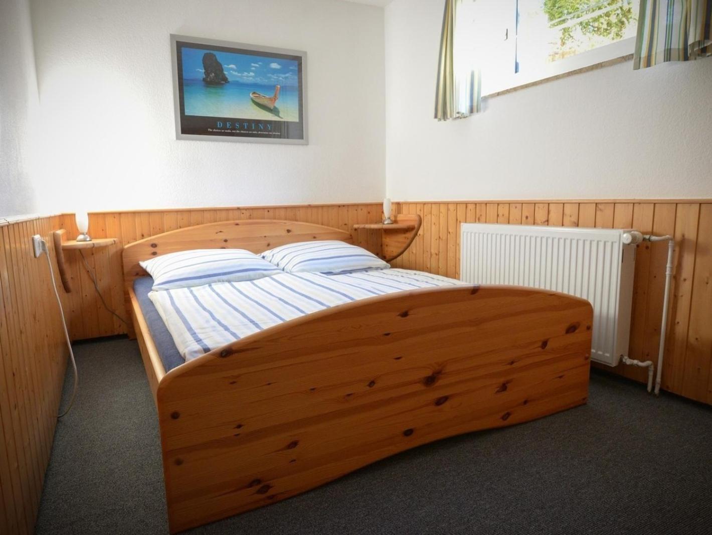 Ferienwohnung Struve Nr 2 Petersdorf auf Fehmarn Eksteriør billede