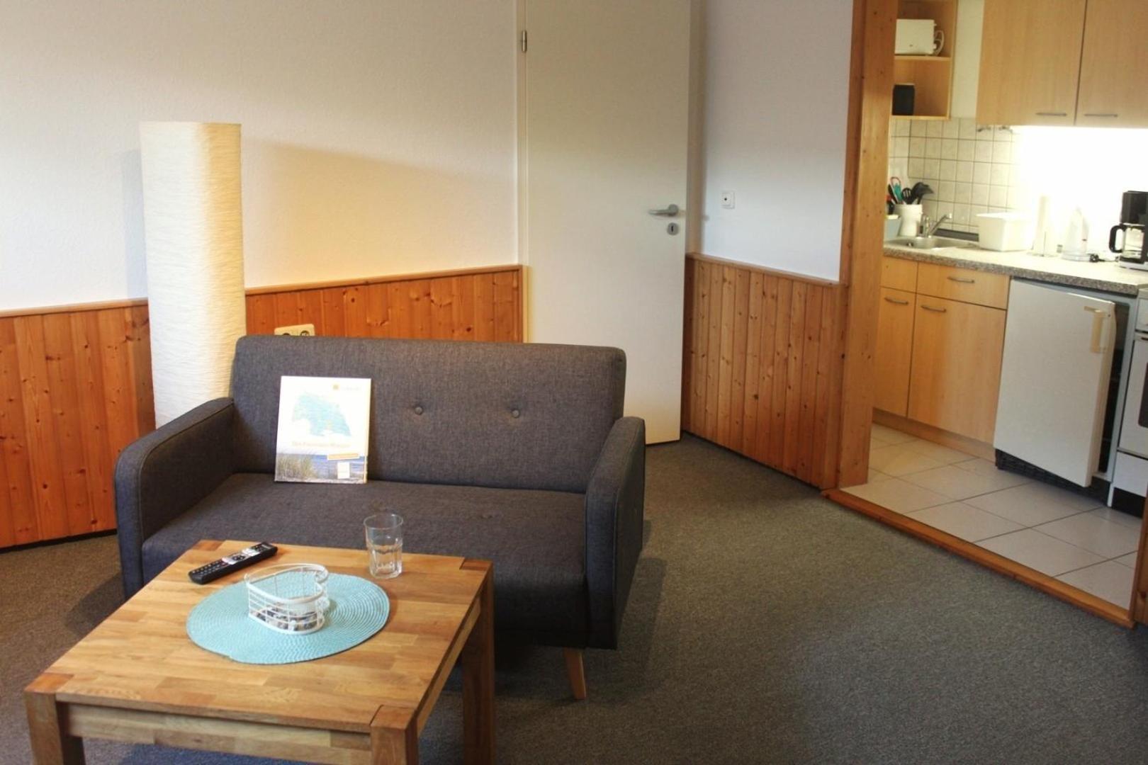 Ferienwohnung Struve Nr 2 Petersdorf auf Fehmarn Eksteriør billede